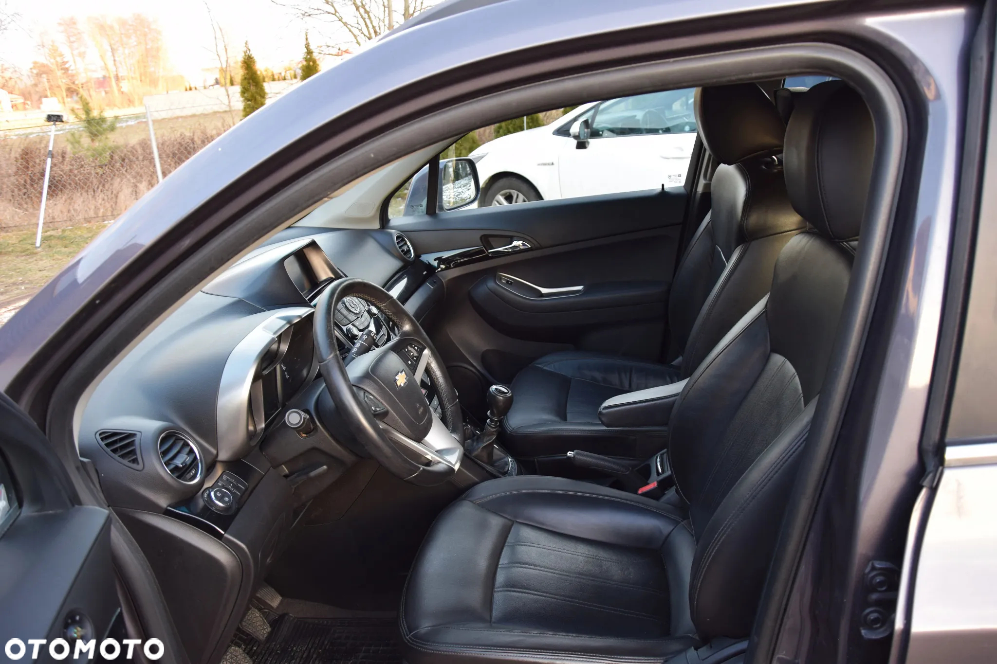 Chevrolet Orlando 1.8 LT+ - 13