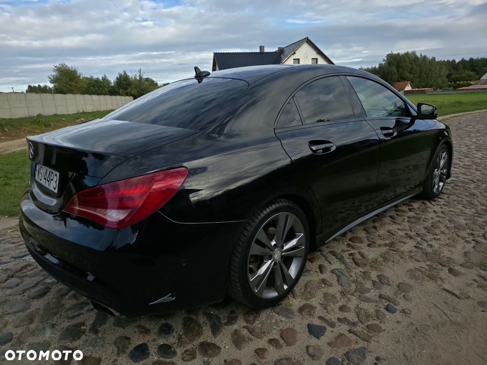 Mercedes-Benz CLA - 3