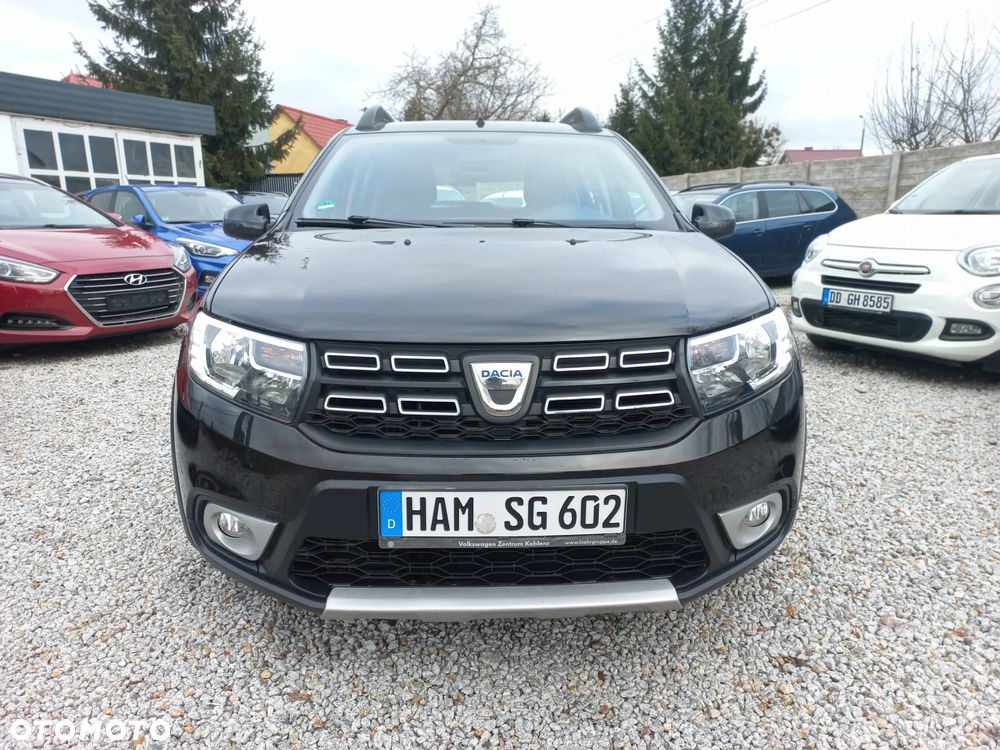 Dacia Sandero Stepway TCe 90 (S&S) Celebration - 3
