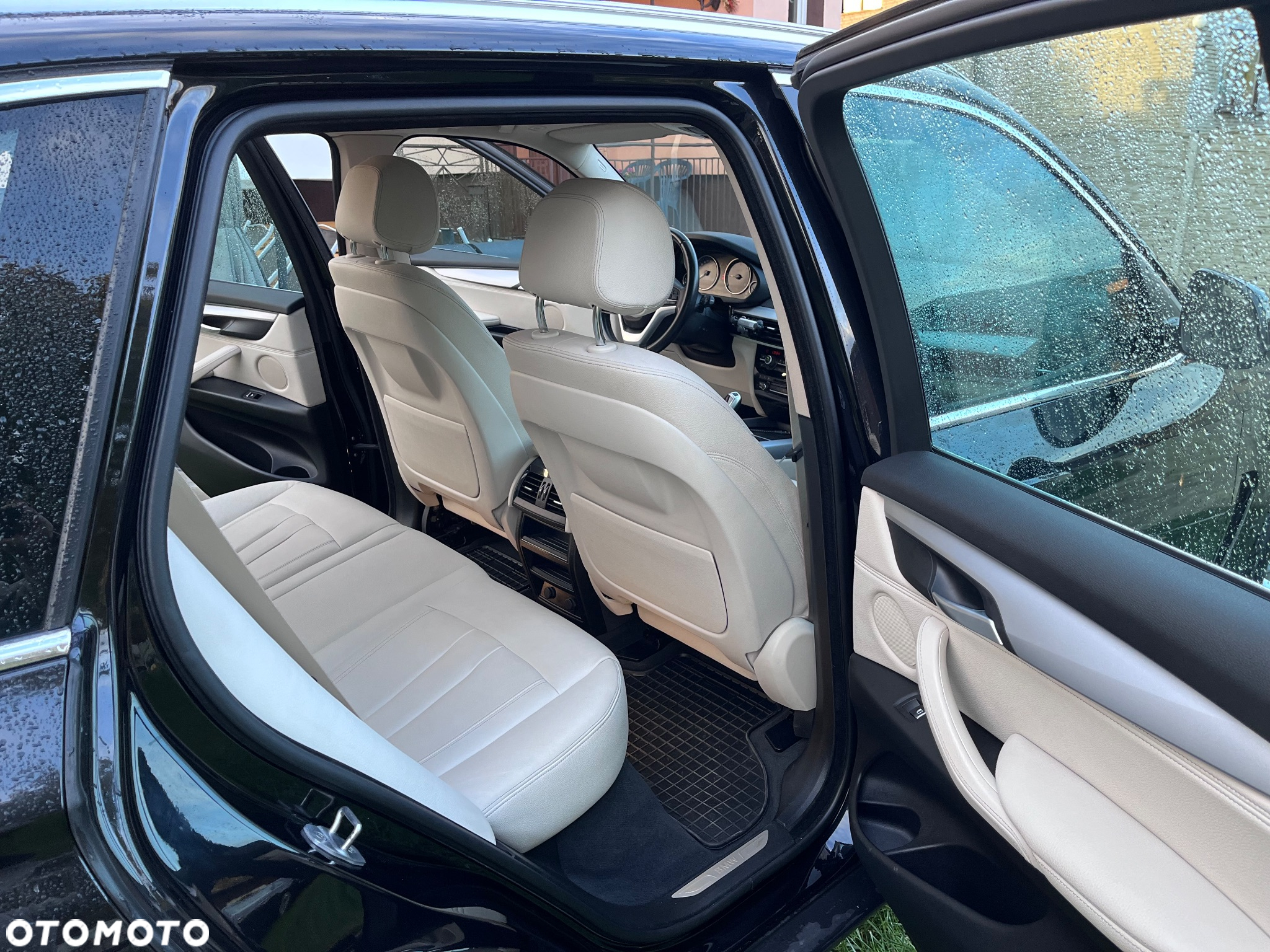 BMW X5 xDrive25d - 11
