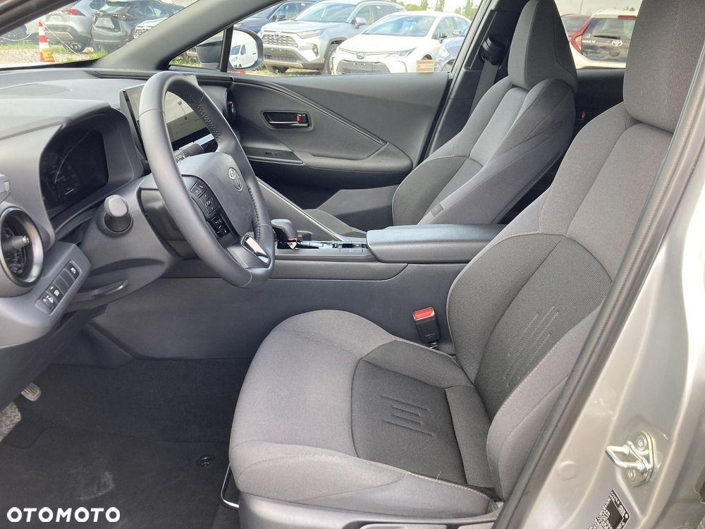 Toyota C-HR 1.8 Hybrid Style - 14