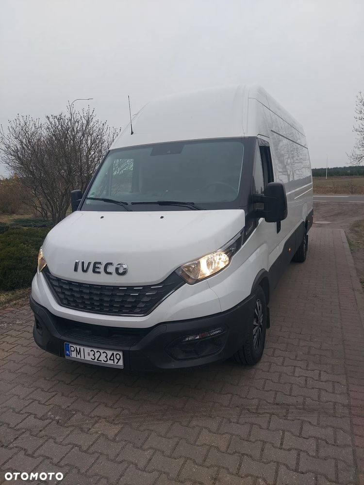 Iveco Daily - 6