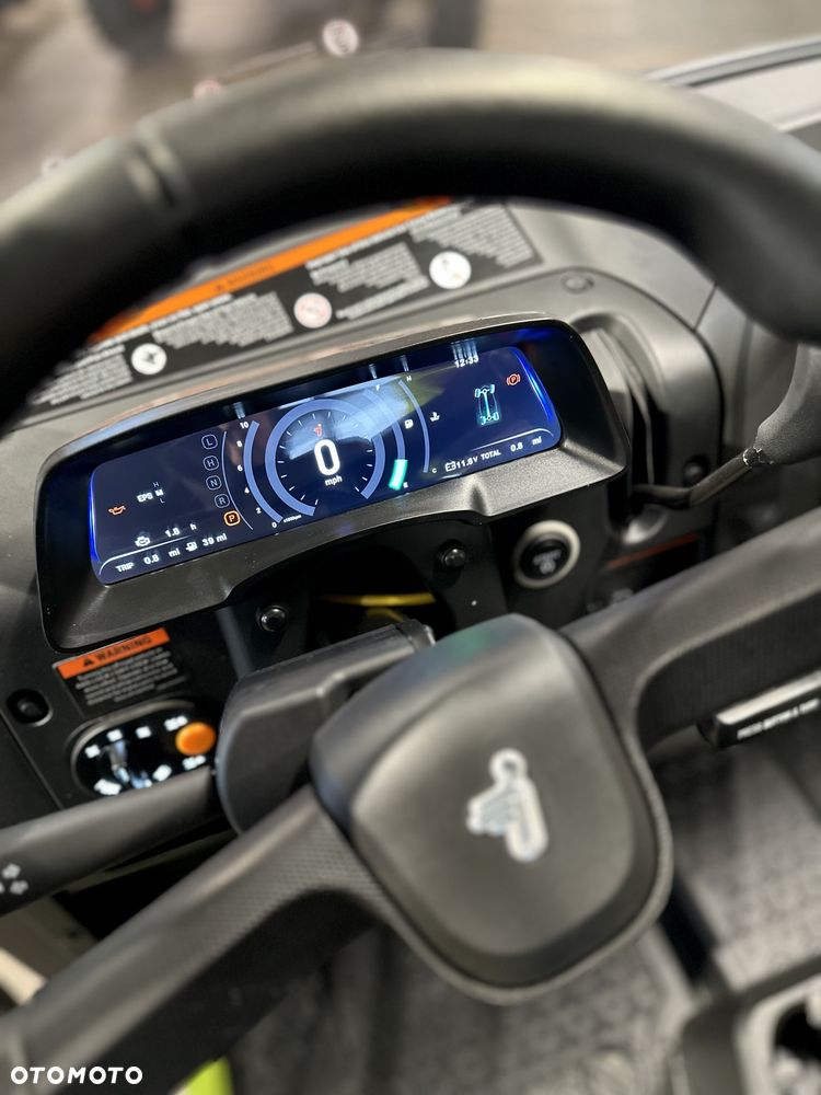 Segway Fugleman UT10 - 3