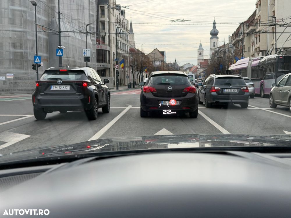 Audi A4 Allroad quattro 3.0 TDI tiptronic - 13