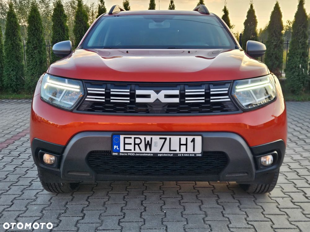 Dacia Duster 1.0 TCe Journey - 32