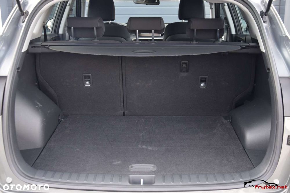 Hyundai Tucson - 22