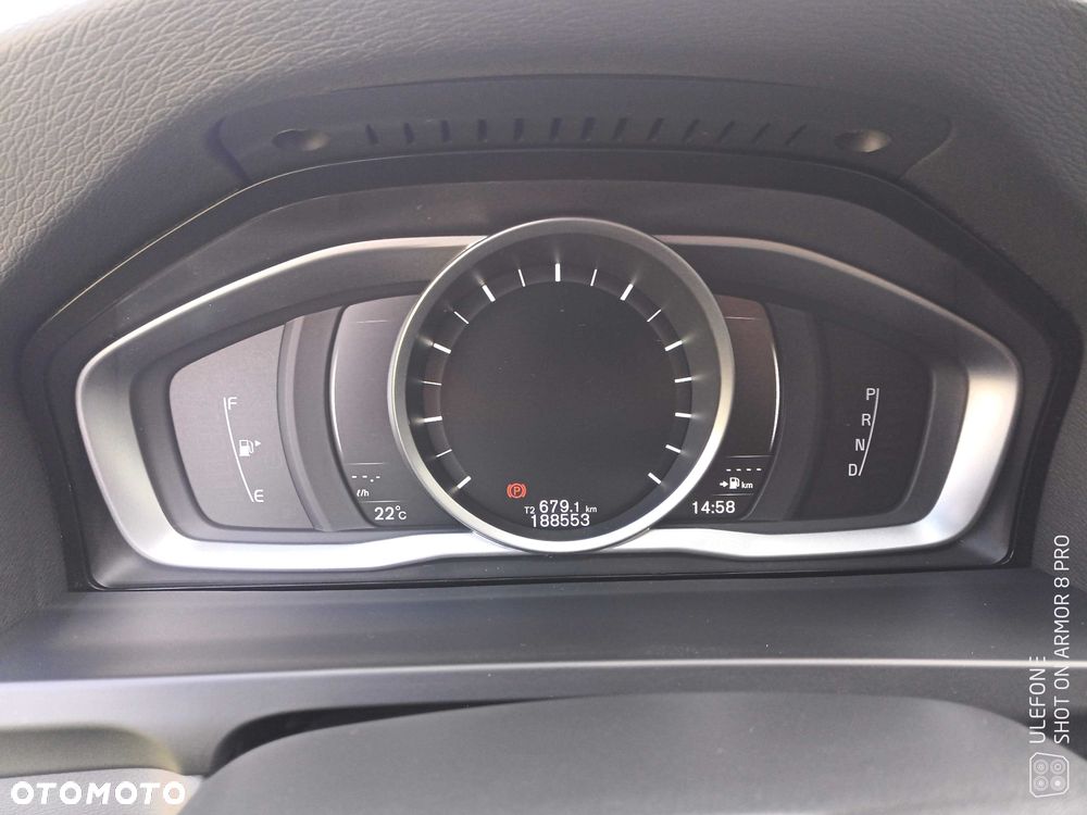 Volvo V60 Cross Country - 5