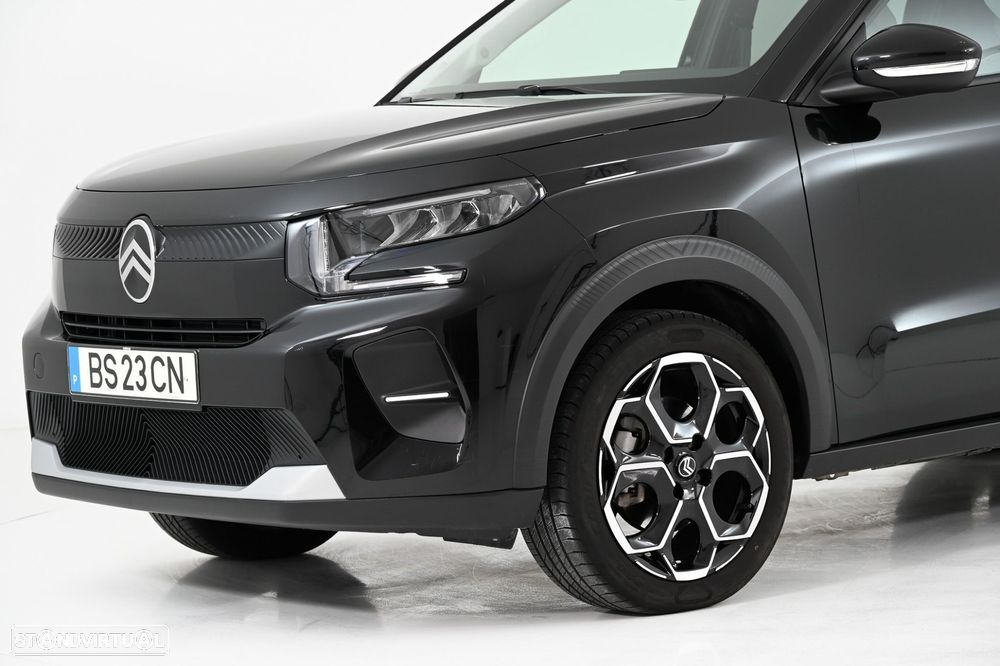 Citroën C3 1.2 Turbo Max - 13