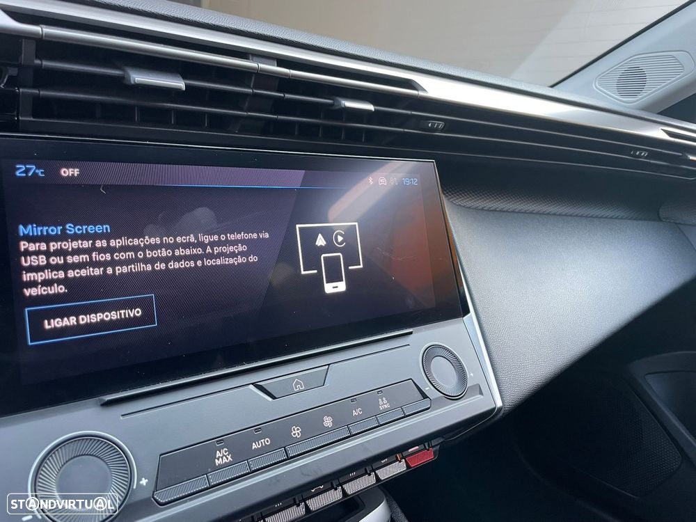 Peugeot 308 SW 1.2 PureTech Active Pack - 19