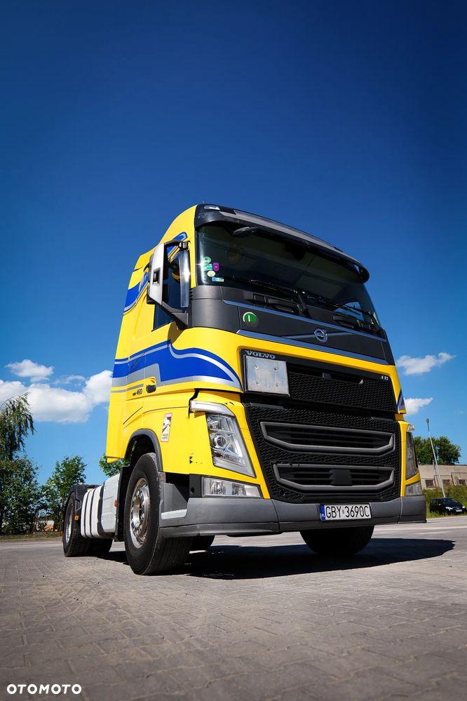 Volvo VTA3T - 30