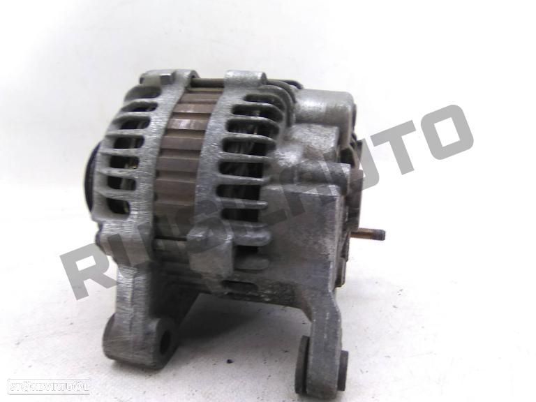 Alternador 77004_33069 Renault Clio Ii [1998_2012] 1.2 - 3