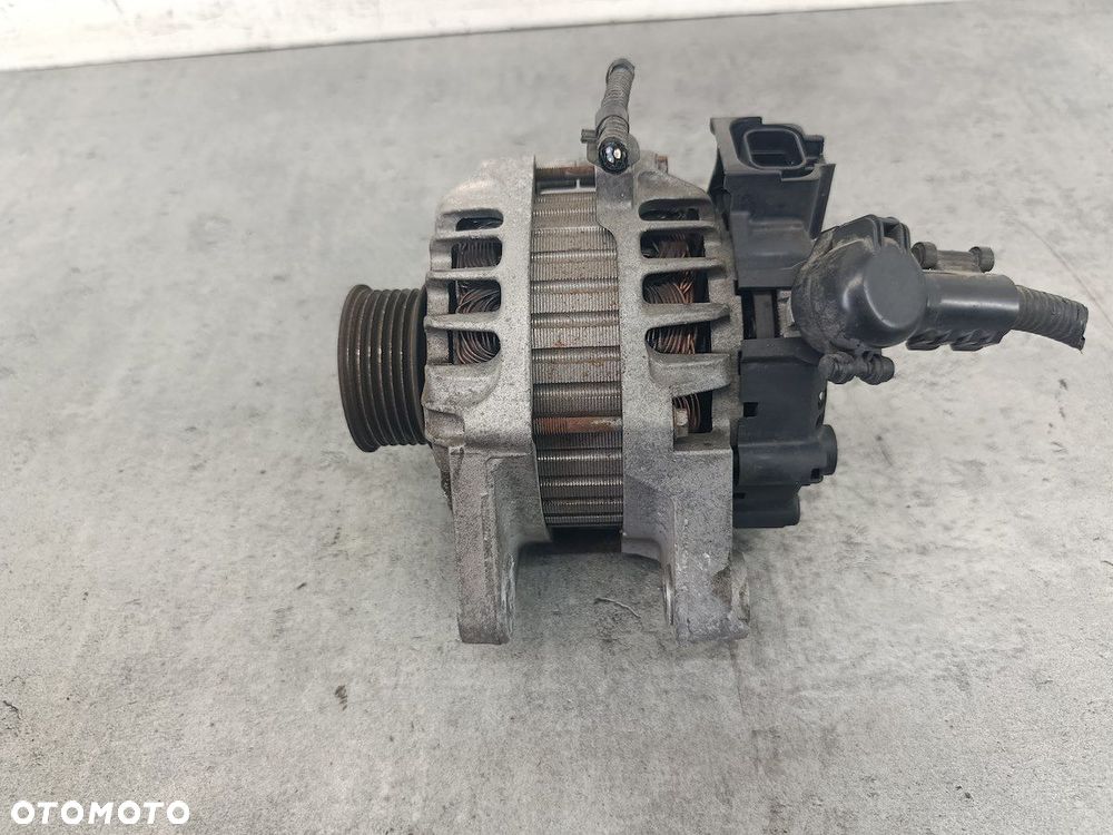 ALTERNATOR KIA CEE'D I 37300-2B101 2655447  VALEO 1.4 16V - 1