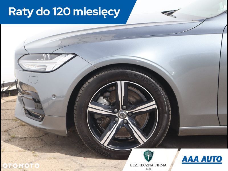 Volvo S90 - 15