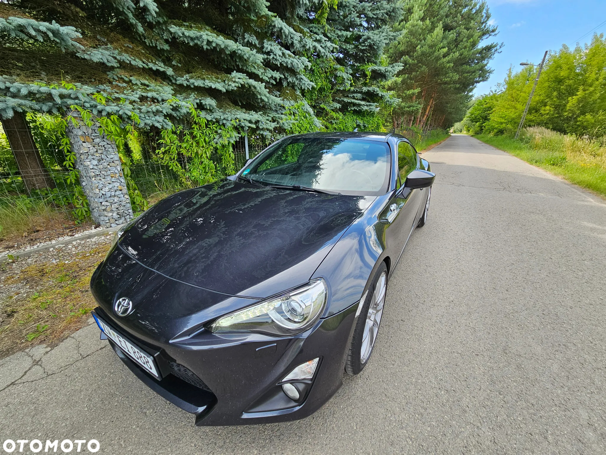Toyota GT86 - 18