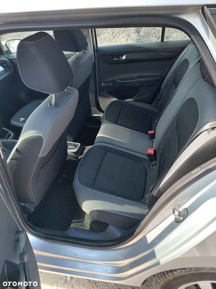 Skoda Fabia 1.0 TSI Ambition - 9