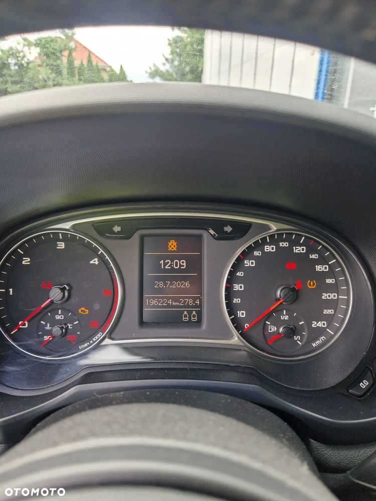 Audi A1 3-drzwiowe - 6