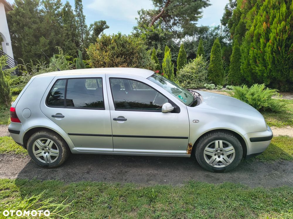 Volkswagen Golf 1.4 Basis - 7