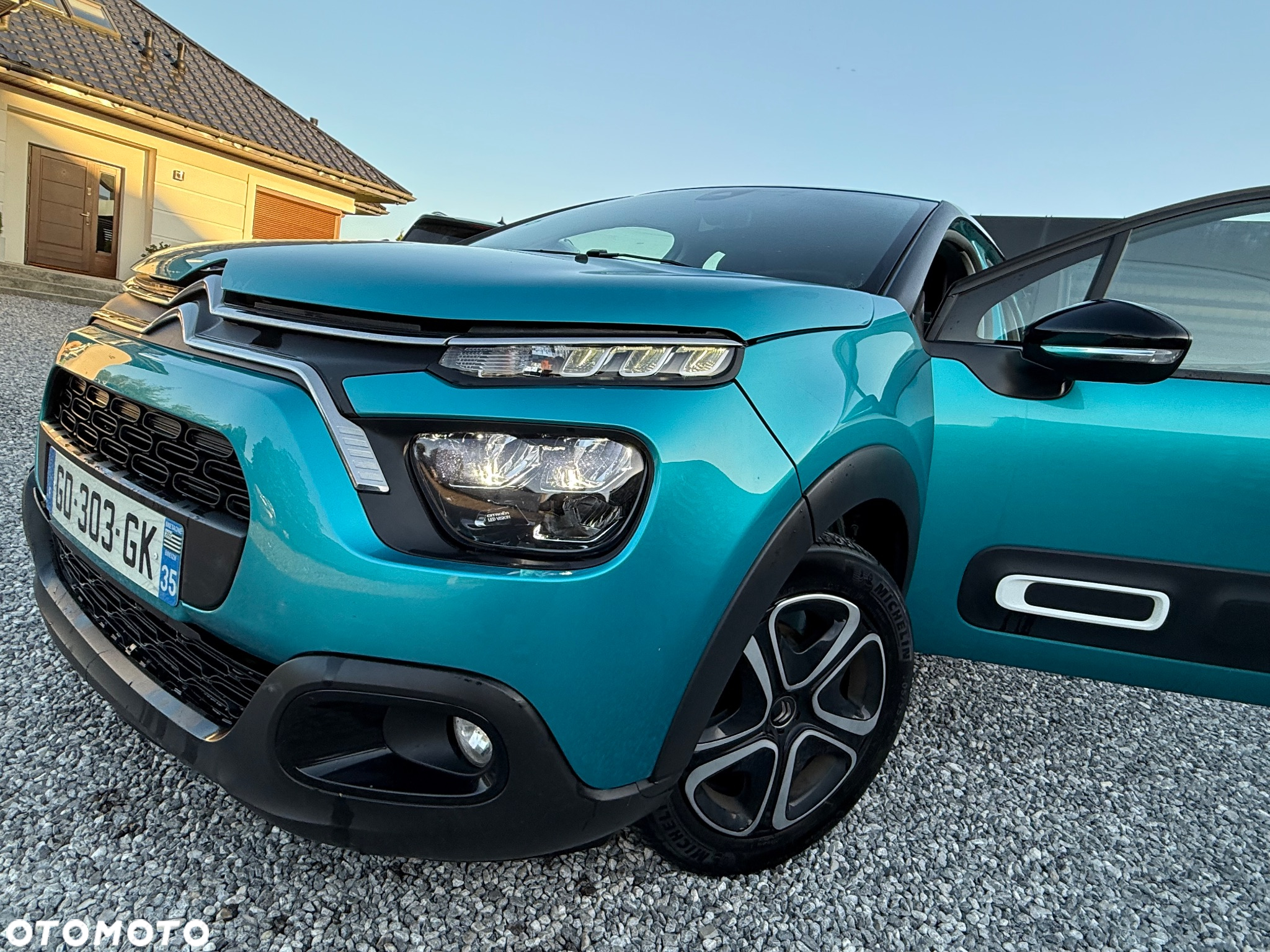 Citroën C3 Pure Tech 110 S&S SHINE PACK - 31