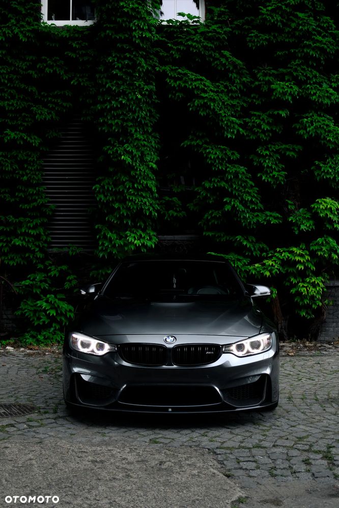 BMW M4 DKG - 15