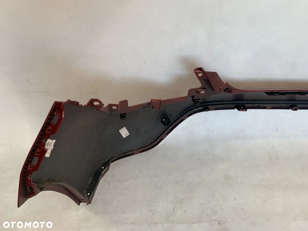 Hyundai Kona Electric FL 20r PDC Zderzak tyl tylny Lift 2020 - 4