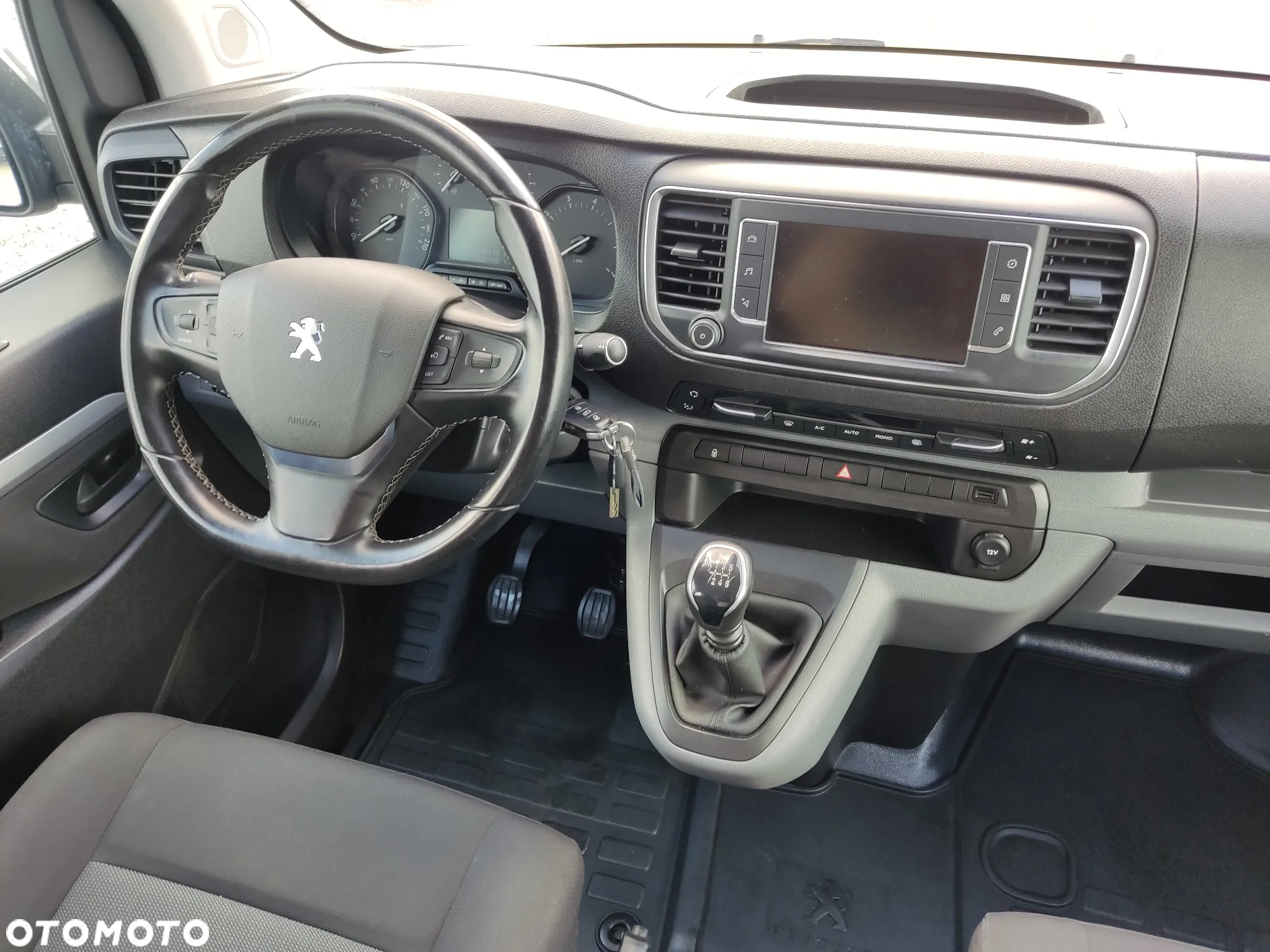 Peugeot Expert - 34