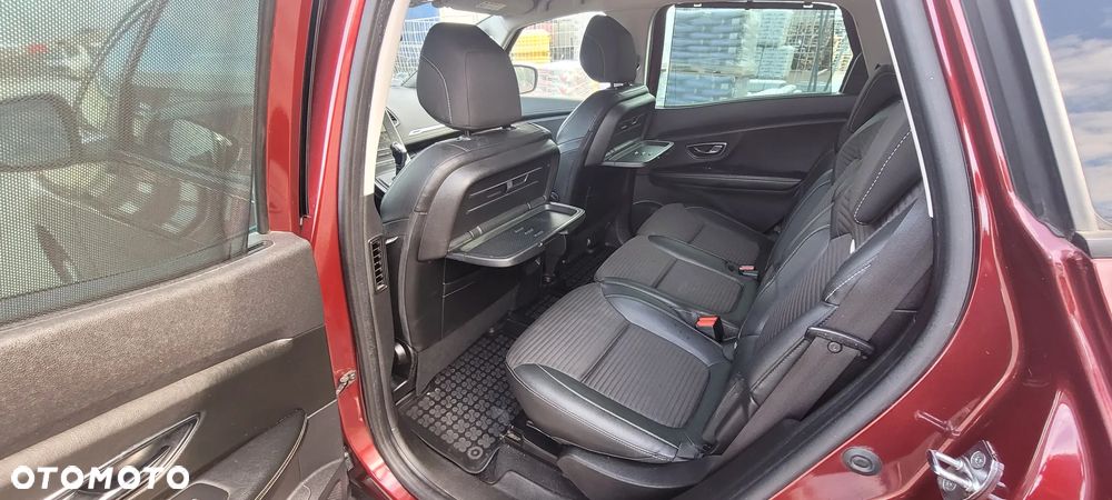 Renault Scenic ENERGY dCi 110 EDC LIMITED - 6