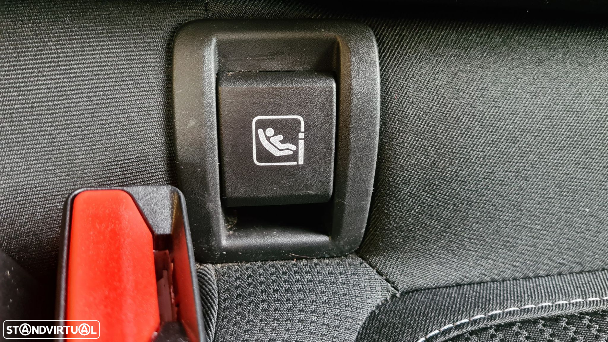 Renault Mégane 1.5 Blue dCi Intens EDC - 47