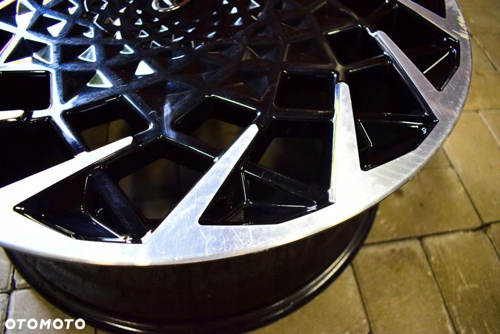 HYUNDAI 20 IONIQ 5 V Nowy Model Oryginał - 5