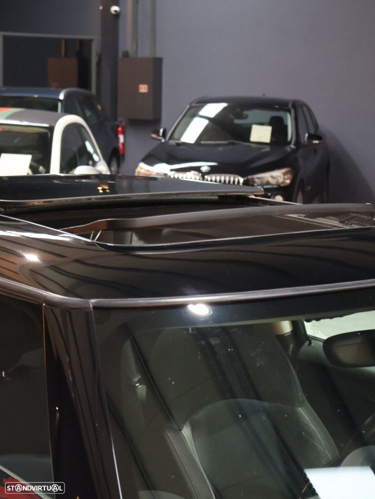 MINI 3 Portas One - 12