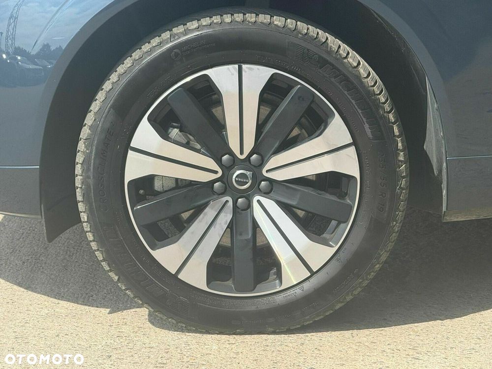 Volvo XC 60 - 14