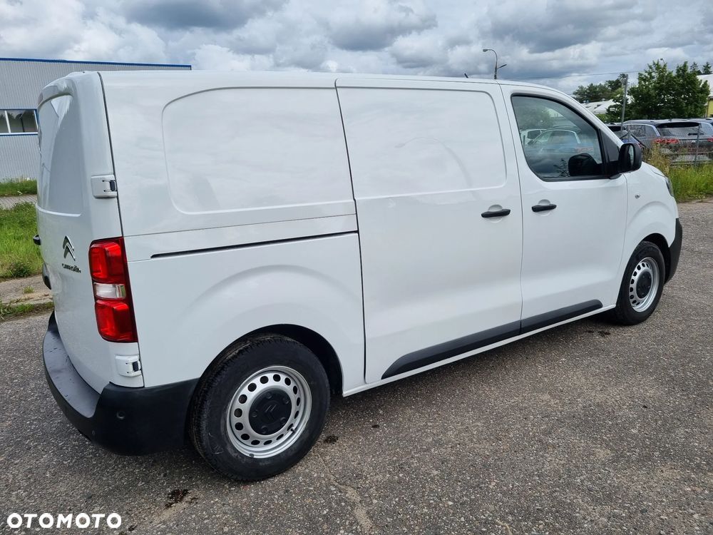Citroën JUMPY - 3