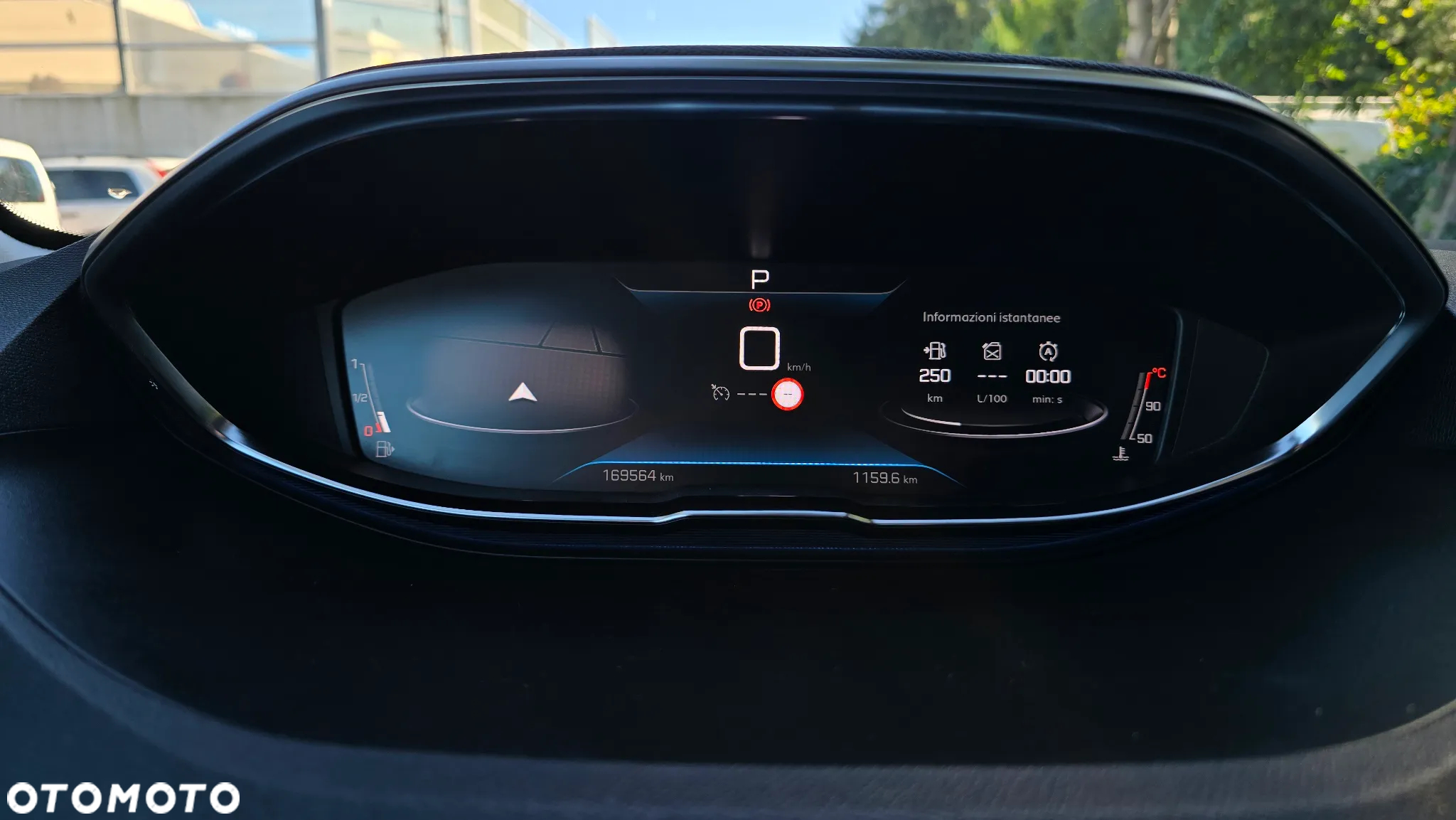 Peugeot 5008 BlueHDI 130 EAT8 Active Business-Paket - 10
