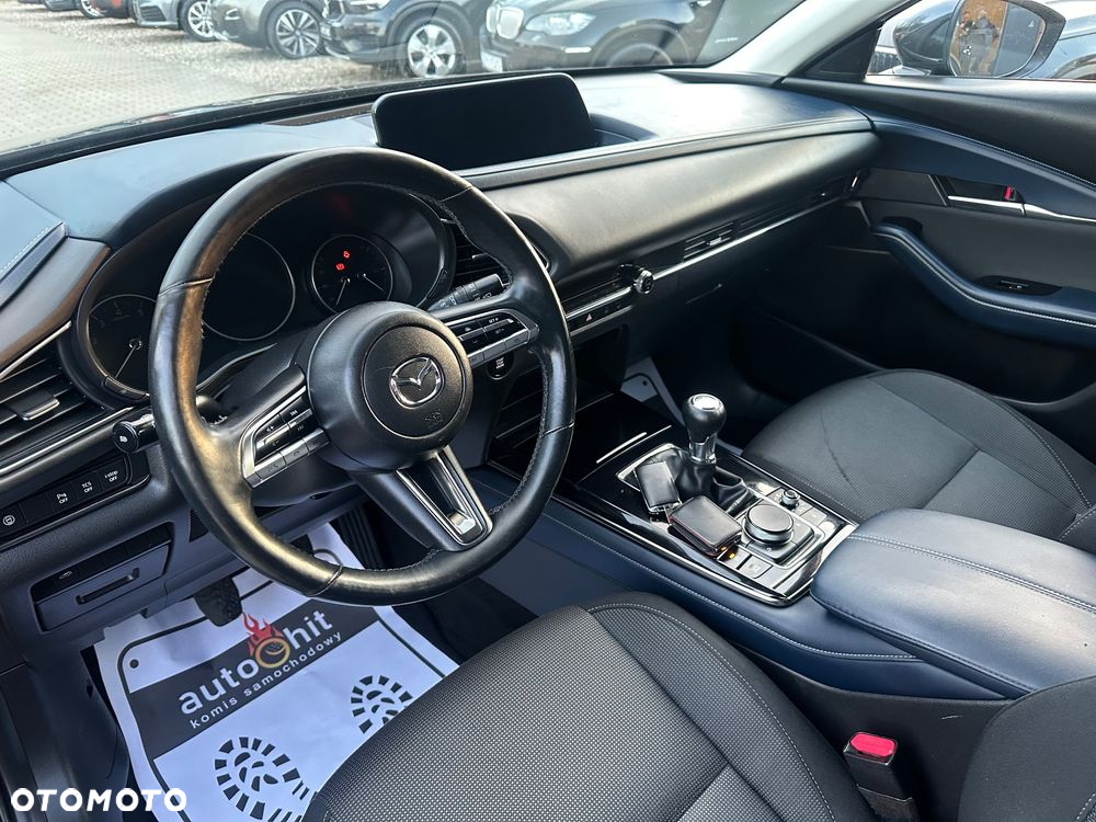 Mazda CX-30 - 22