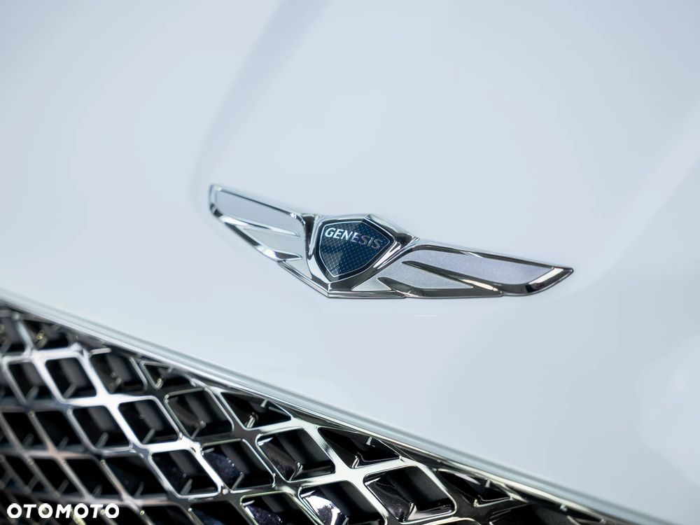 Genesis GV70 2.5T AWD AT8 Luxury Line - 34