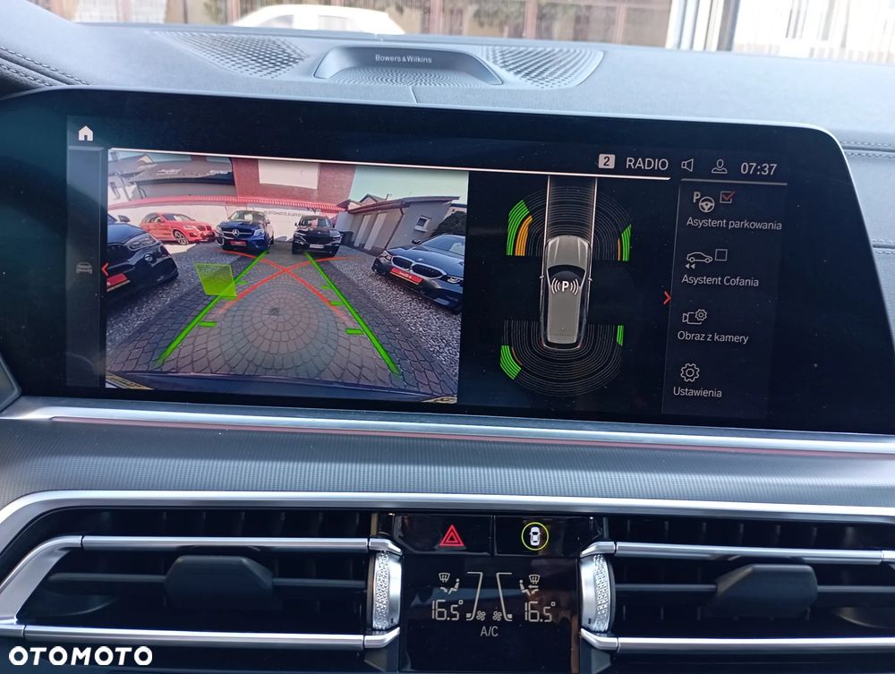 BMW X5 xDrive30d - 21