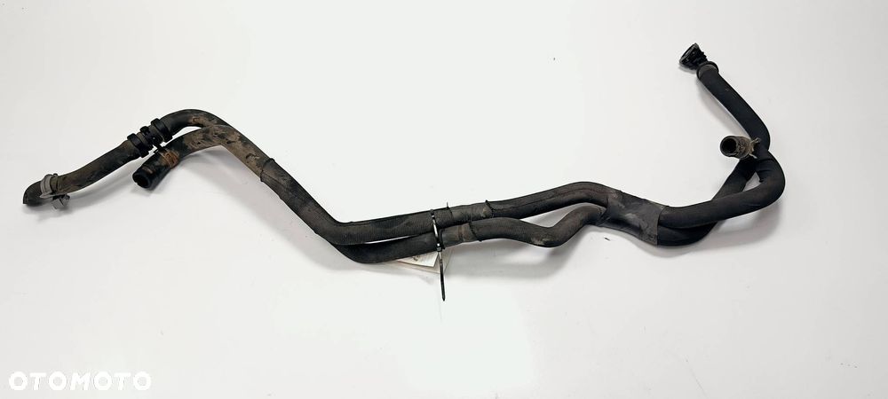 PRZEWÓD UKŁADU CHŁODZENIA RENAULT MASTER III - 5