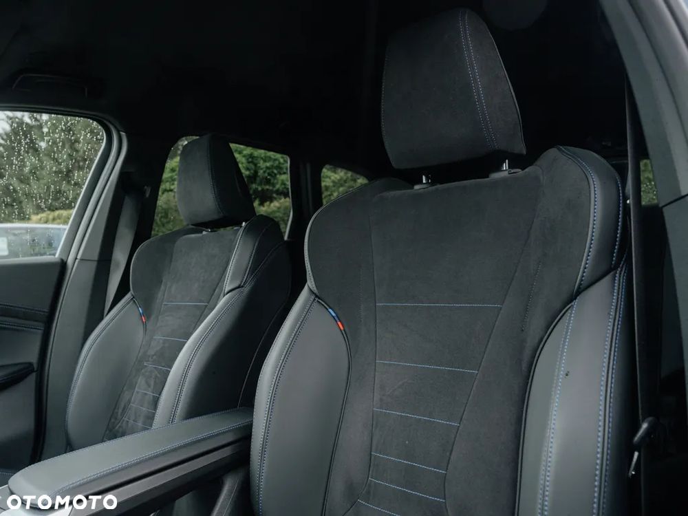 BMW X1 sDrive18d - 11