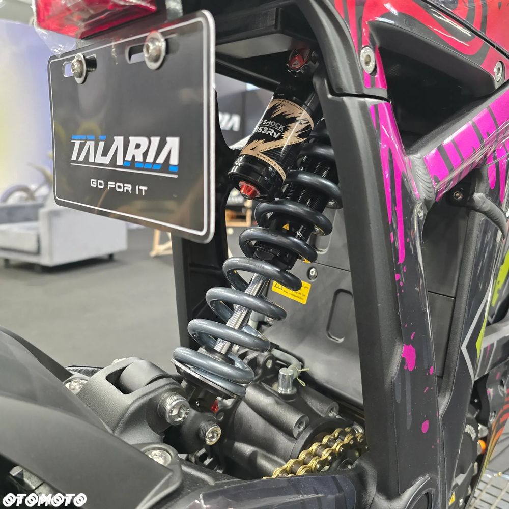Talaria Sting R - 10
