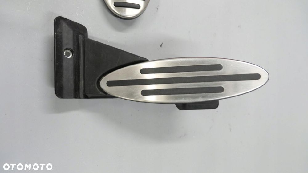 mini r55 r56 r60 r61 pedał gazu podstopnica nakładka hamulca 7149471 - 4