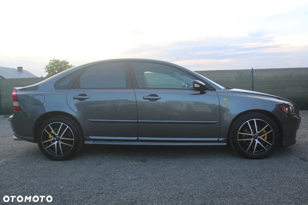 Volvo S40 - 13