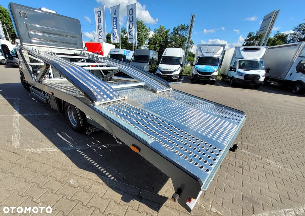 Iveco Daily 70C18H/P - 5