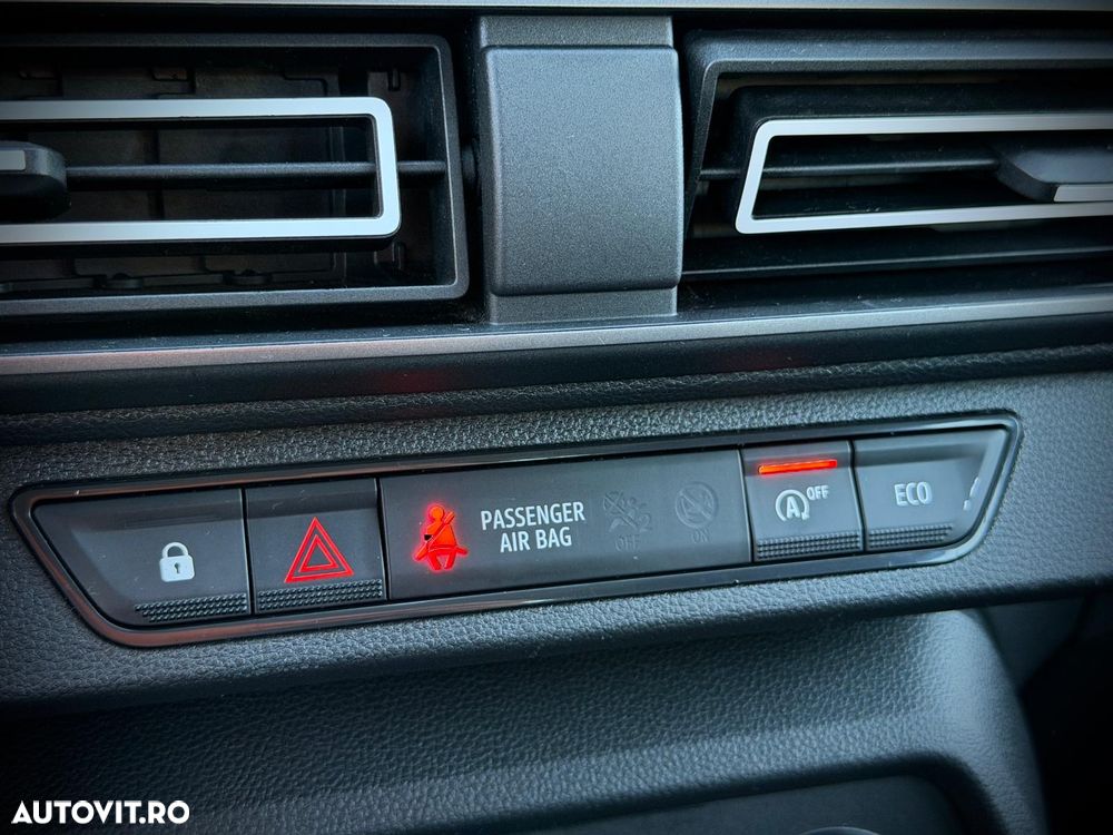 Dacia Logan TCe 90 MT6 Expression - 28