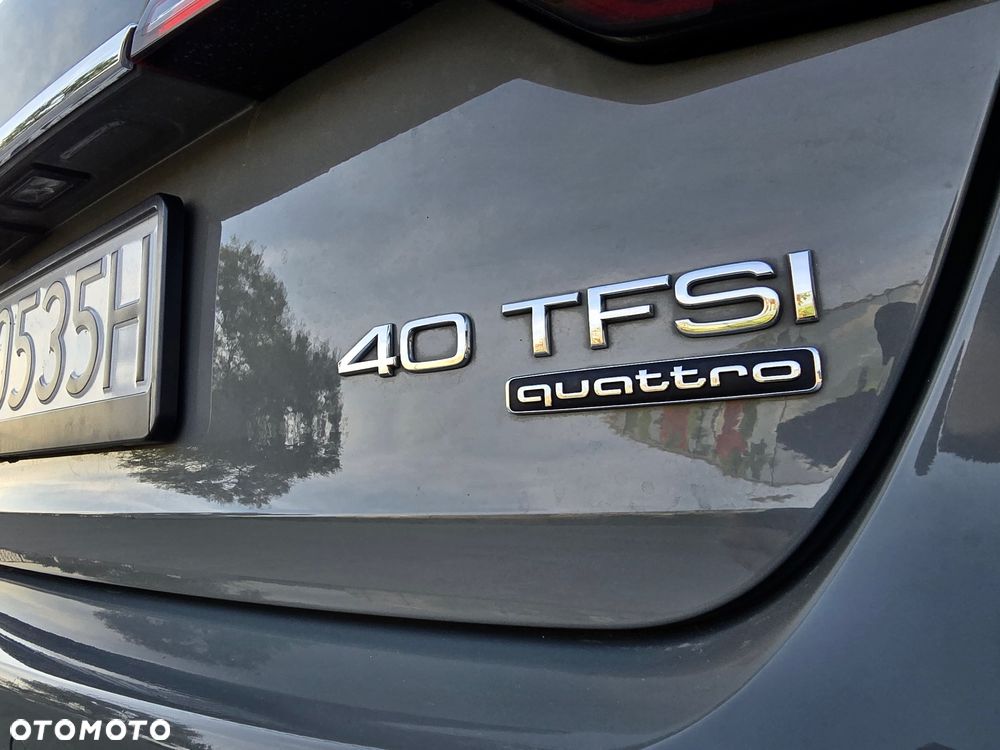 Audi A4 Avant - 26