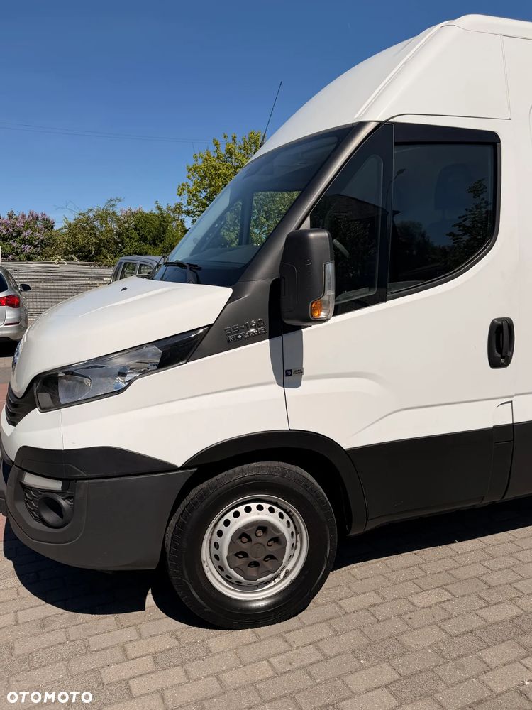 Iveco Daily - 4