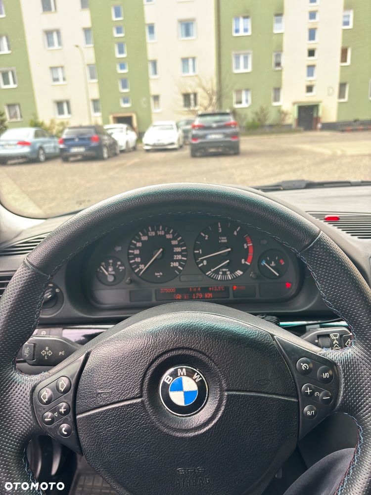 BMW Seria 7 730d - 11