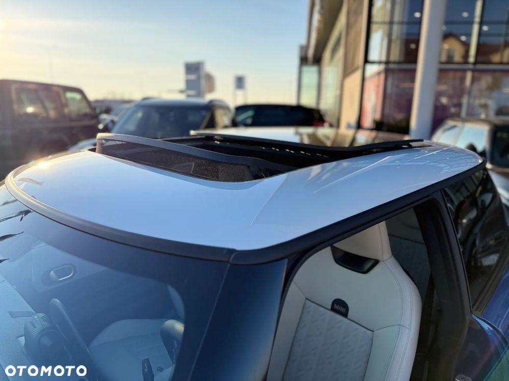 MINI Cooper S Linia Favoured - 6