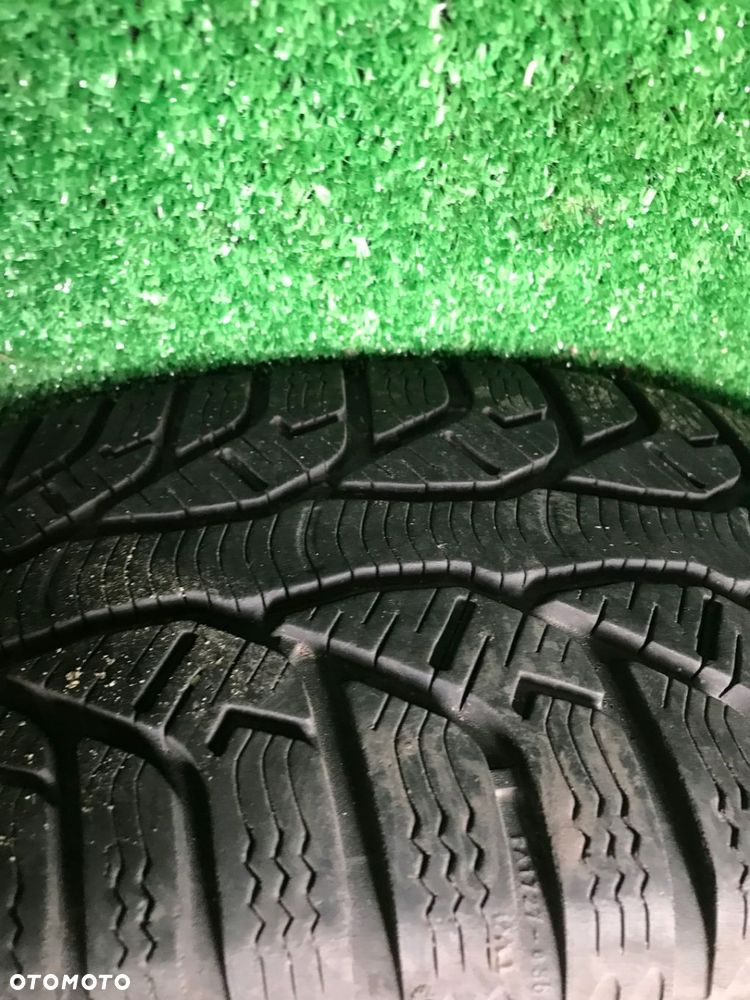 KOŁO FELGA OPONA SKODA OCTAVIA I GOLF IV 195/65R15 - 5