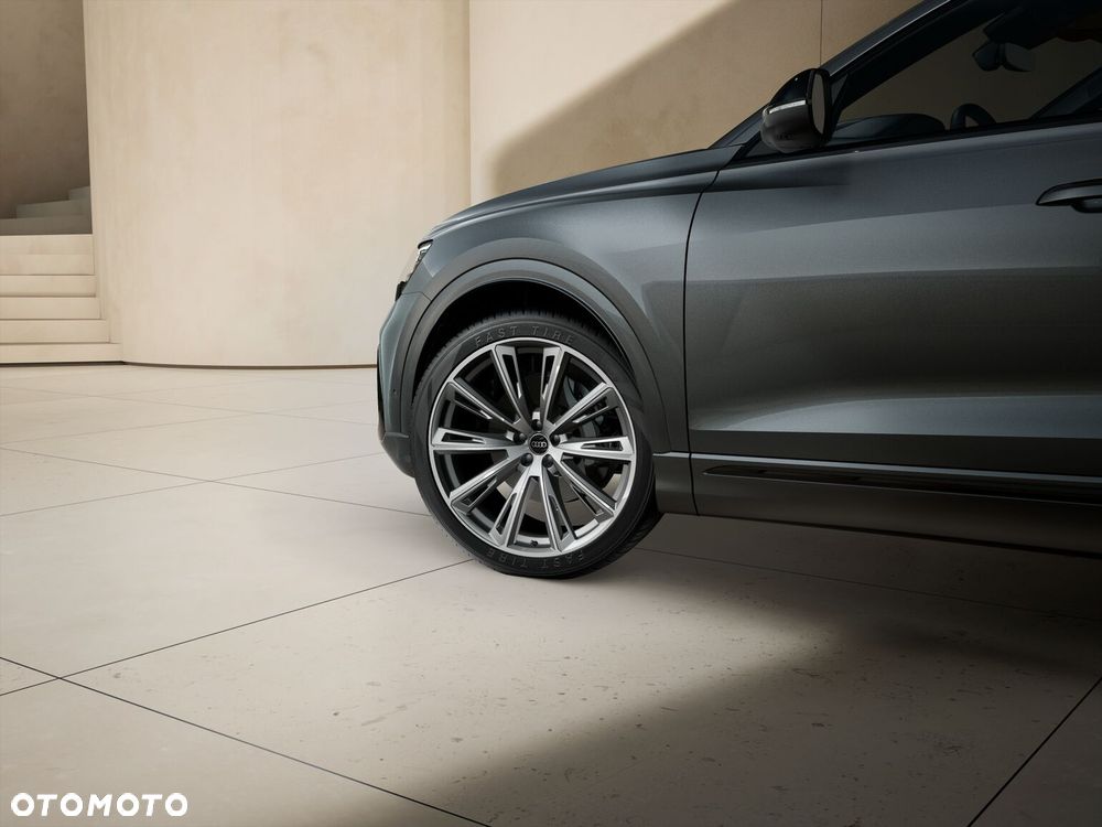 Audi Q8 TDI mHEV 210 kW Quattro Tiptronic - 8