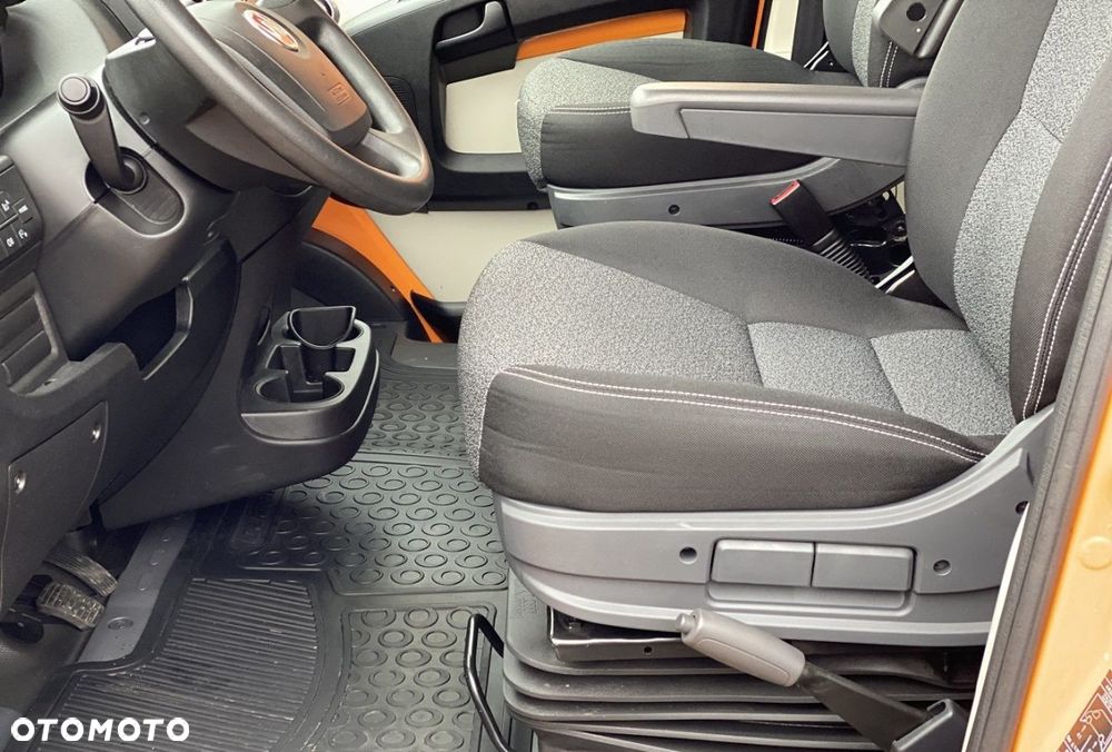Fiat Ducato - 26