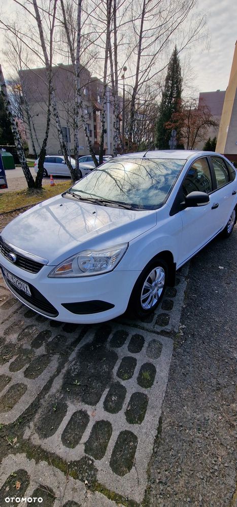Ford Focus 1.6 TDCi Trend - 2